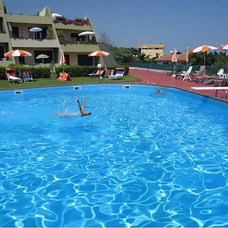 Casa Vacanza “Via Verde” Rocca San Giovanni Ngoại thất bức ảnh