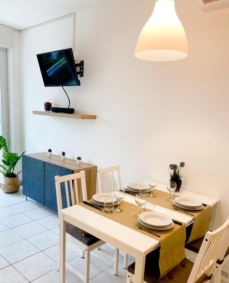 Casa Vacanza “Via Verde” Rocca San Giovanni Ngoại thất bức ảnh