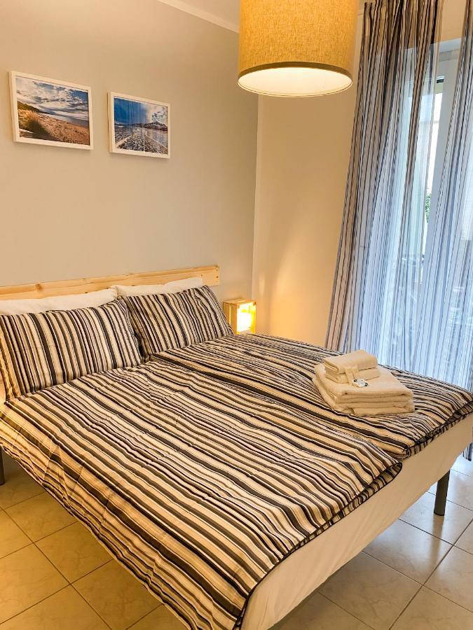Casa Vacanza “Via Verde” Rocca San Giovanni Ngoại thất bức ảnh