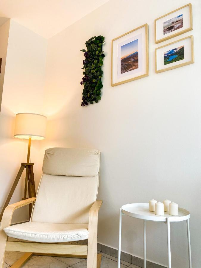 Casa Vacanza “Via Verde” Rocca San Giovanni Ngoại thất bức ảnh