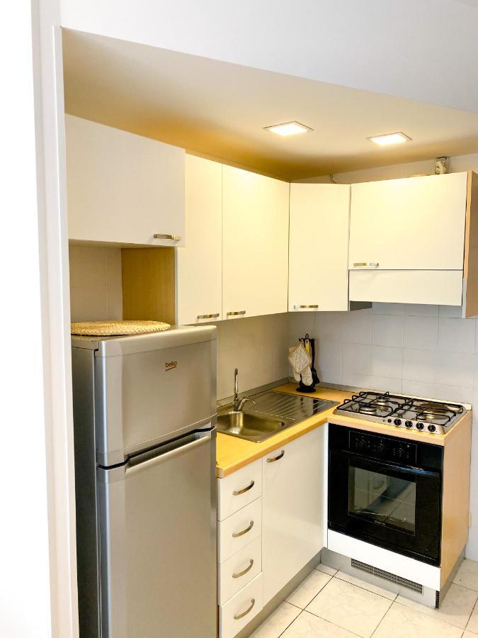 Casa Vacanza “Via Verde” Rocca San Giovanni Ngoại thất bức ảnh