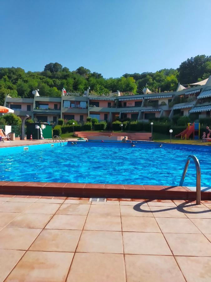 Casa Vacanza “Via Verde” Rocca San Giovanni Ngoại thất bức ảnh