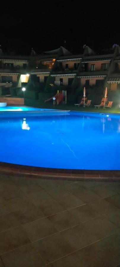 Casa Vacanza “Via Verde” Rocca San Giovanni Ngoại thất bức ảnh